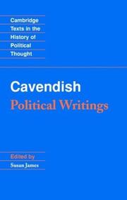 Political writings