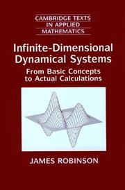 Infinite-dimensional dynamical systems : an introduction to dissipative parabolic PDEs and the theory of global attractors