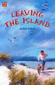 Cover of: Leaving the Island (Cambridge Reading)