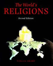 Cover of: The world's religions by Ninian Smart