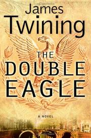 Cover of: The double eagle: a novel