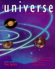 Cover of: The universe revealed