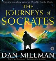 Cover of: The Journeys of Socrates CD by Dan Millman