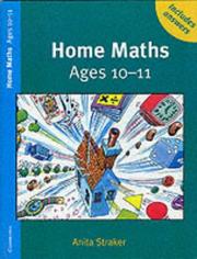 Home maths