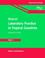 Cover of: District Laboratory Practice in Tropical Countries