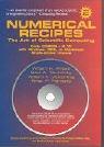 Cover of: Numerical Recipes Multi-Language Code CD-ROM with Windows, DOS, or Mac Single Screen License