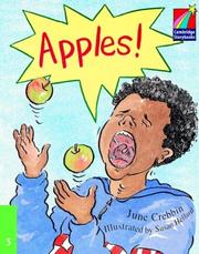 Cover of: Apples! ELT Edition