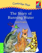 The story of running water