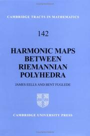 Harmonic maps between Riemannian polyhedra