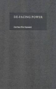 De-facing power