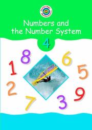 Cover of: Cambridge Mathematics Direct 4 Numbers and the Number System Pupil's book (Cambridge Mathematics Direct)