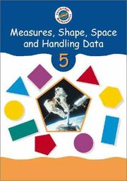 Cover of: Cambridge Mathematics Direct 5 Measures, Shape, Space and Handling Data Pupil's book (Cambridge Mathematics Direct)