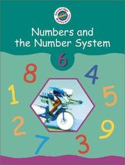 Cover of: Cambridge Mathematics Direct 6 Numbers and the Number System Teacher's book (Cambridge Mathematics Direct)