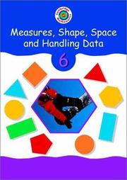 Cover of: Cambridge Mathematics Direct 6 Measures, Shape, Space and Handling Data Pupil's book (Cambridge Mathematics Direct)
