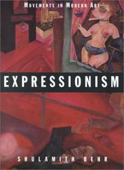 Cover of: Expressionism (Movements in Modern Art)