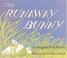 Cover of: The Runaway Bunny