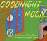 Cover of: Goodnight Moon, 60th Anniversary Edition
