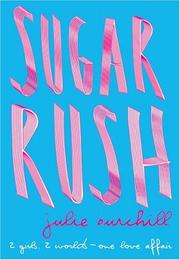 Cover of: Sugar rush by Julie Burchill