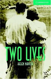 Two lives