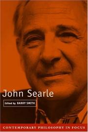 John Searle