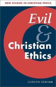 Evil and Christian ethics