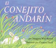 Cover of: The Runaway Bunny (Spanish edition) by Jean Little
