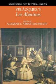 Cover of: Velázquez's 'Las Meninas' (Masterpieces of Western Painting)