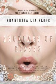 Cover of: Necklace of Kisses