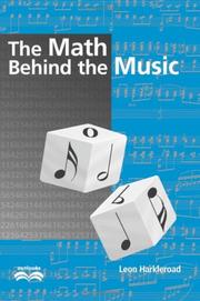 Cover of: The Math Behind the Music (Outlooks)