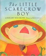 Cover of: The Little Scarecrow Boy