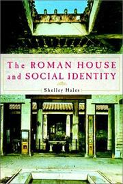 The Roman house and social identity