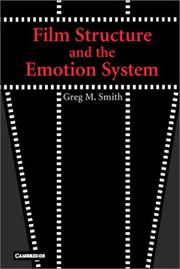 Film structure and the emotion system