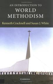 Cover of: An Introduction to World Methodism (Introduction to Religion)