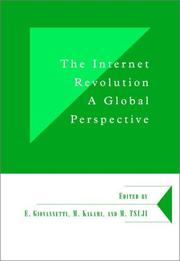 The Internet revolution : a global perspective