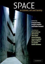 Space : in science, art and society