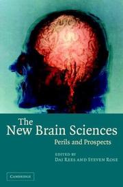 The new brain sciences : perils and prospects