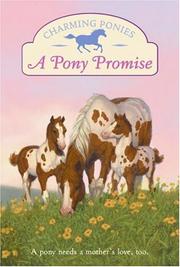 Cover of: Charming Ponies by Lois K. Szymanski