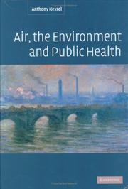 Air, the environment and public health