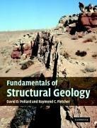 Cover of: Fundamentals of Structural Geology by David D. Pollard, Raymond C. Fletcher