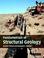 Cover of: Fundamentals of Structural Geology