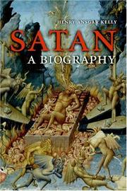 Cover of: Satan: A Biography