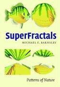 Cover of: SuperFractals