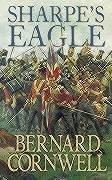Cover of: Sharpe's Eagle by Bernard Cornwell