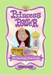 Cover of: Princess Power #2: The Charmingly Clever Cousin (Princess Power)