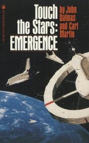 Cover of: Touch the Stars: Emergence