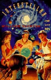 Cover of: Interstellar pig by William Sleator