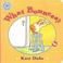 Cover of: What Bounces? (Guinea Pig Board Books)