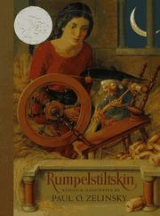 Cover of: Rumpelstiltskin by Paul O. Zelinsky