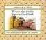 Cover of: Winnie-the-Pooh's teatime cookbook