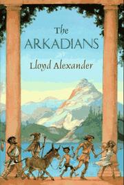 Cover of: The Arkadians